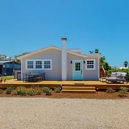 Salty Dog Villa
